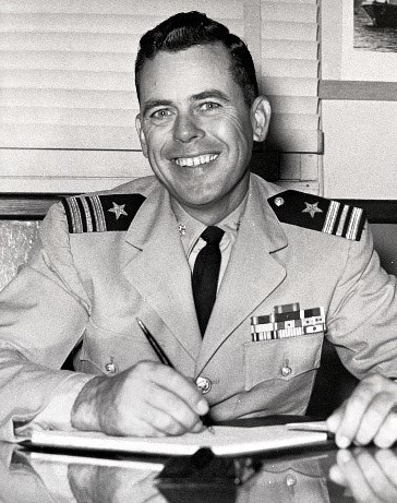 Obituary of James Robert McCain