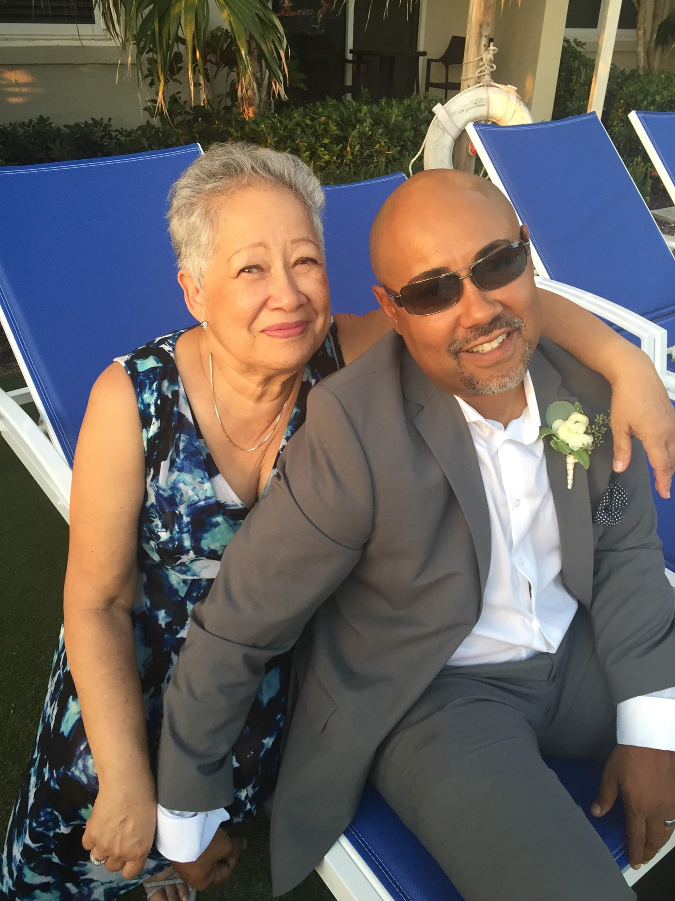 Obituary of Dorothy Weston