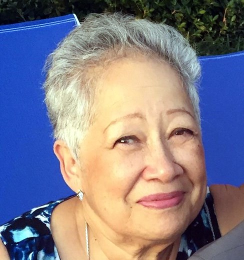 Obituary of Dorothy Weston