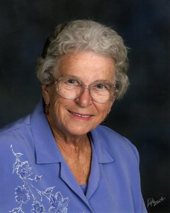 Obituary of Barbara J Yost