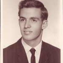 Obituary of John Michael Butler