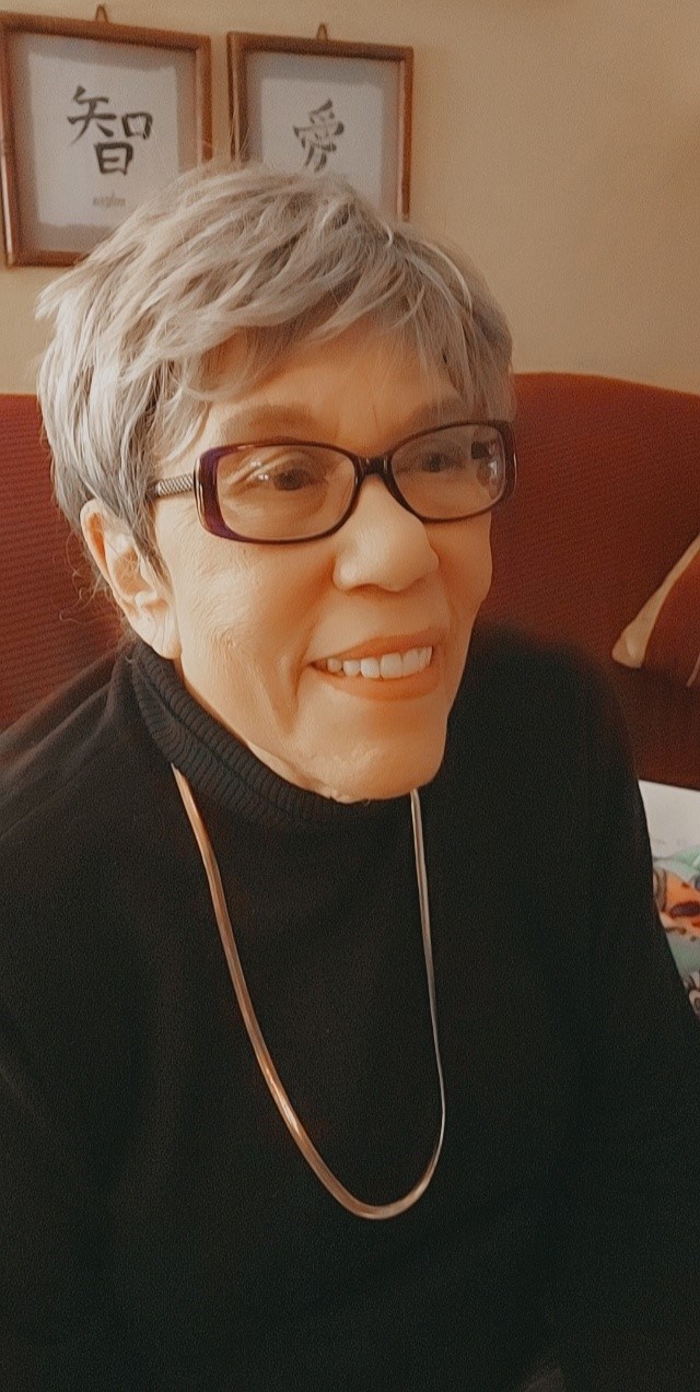 Obituary of Charlotte Ann Beal