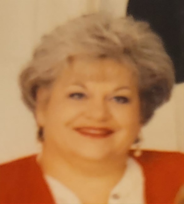 Obituary of Patricia Ann Fauver