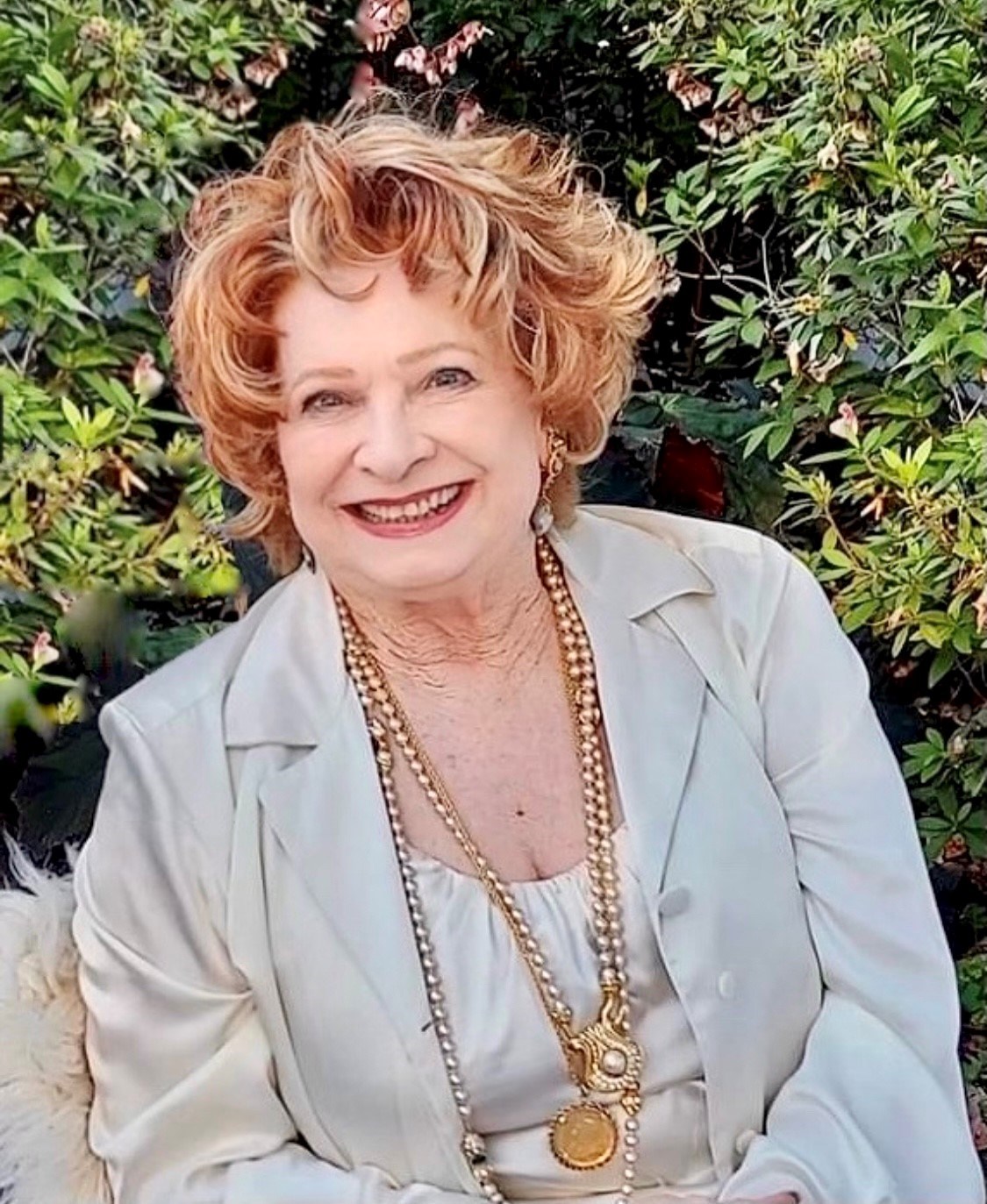 Obituary of Linda E Harsell