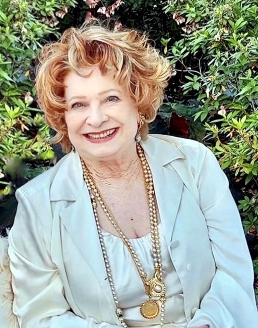 Obituary of Linda E Harsell