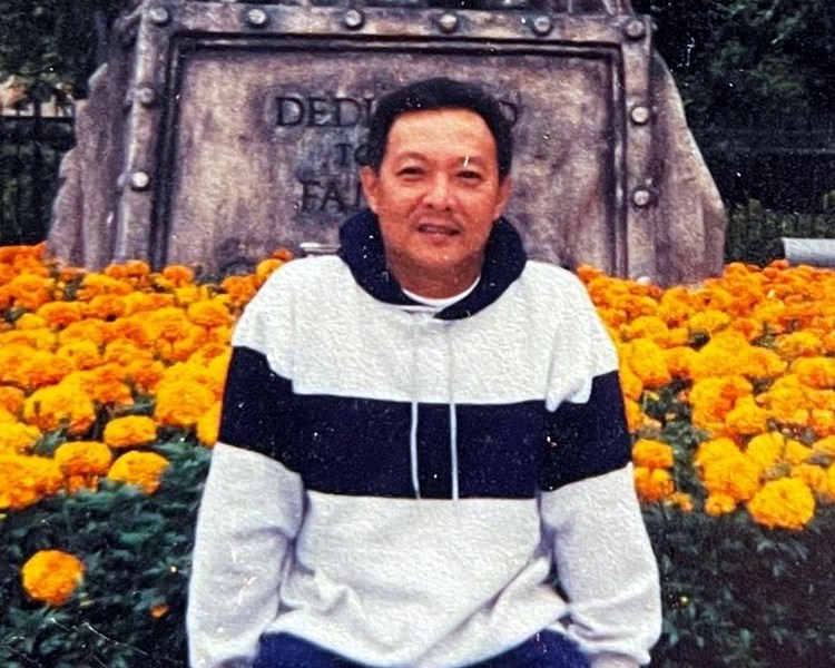 Obituary of Edgar Michael Bautista Mallari