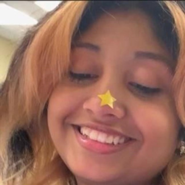 Obituary of Juliana Sofia Colon