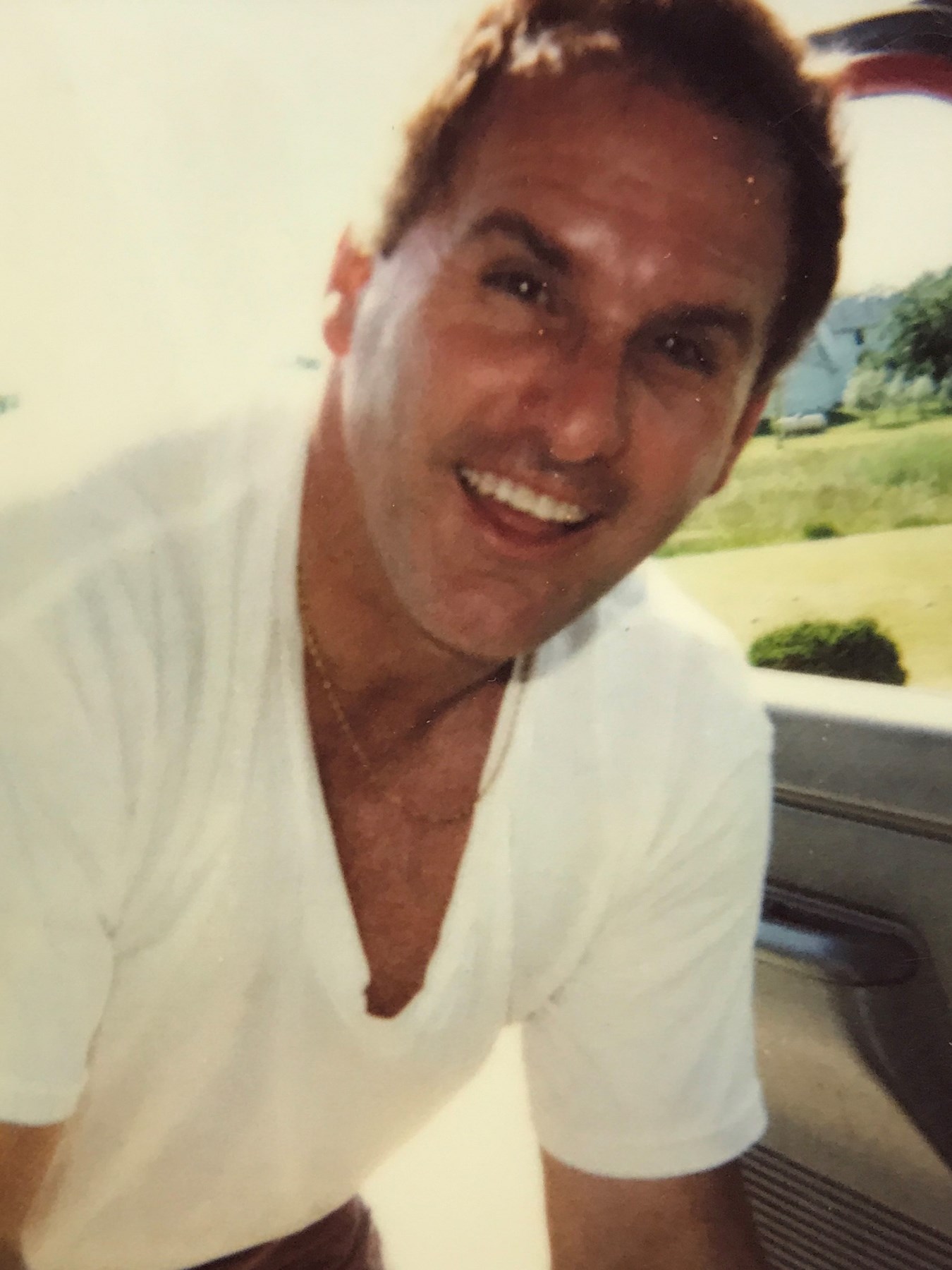 Obituary of John Powell Zieg