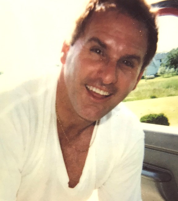 Obituary of John Powell Zieg