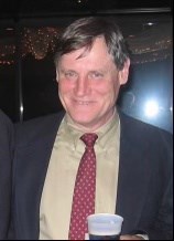 Obituary of Thomas Paul Morris