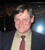 Obituary of Thomas Paul Morris