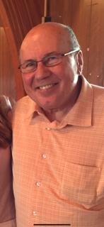 Obituary of William J. Rich