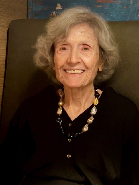Obituary of Montserrat Gubern Barroso