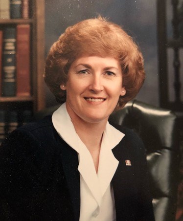 Obituary of Sandra Elizabeth Patterson