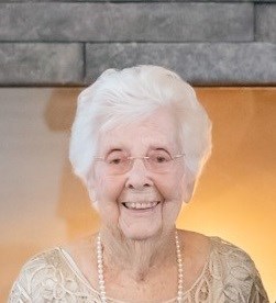 Obituary of Josephine Atherton Finnen