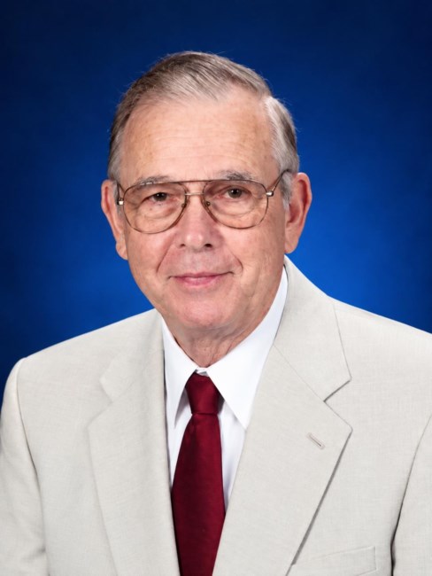 Obituary of Bernard "Bud" Merlyn Preston