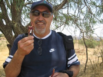 Obituary of Arnulfo Lopez Rodriguez