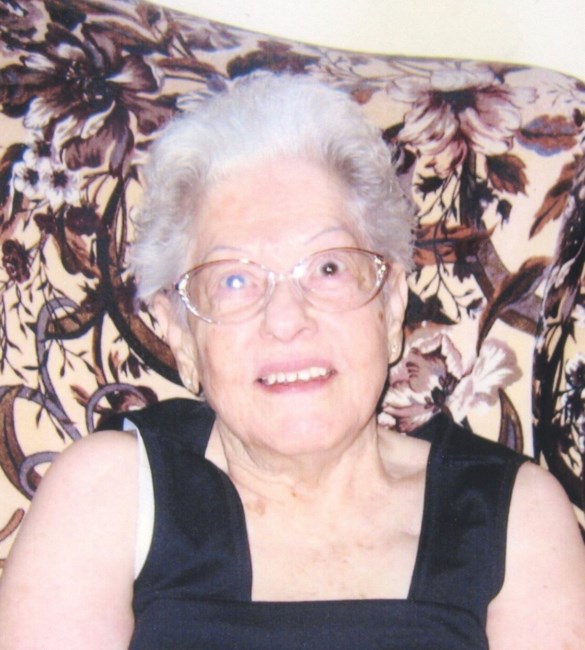 Obituary of Caridad H Torres