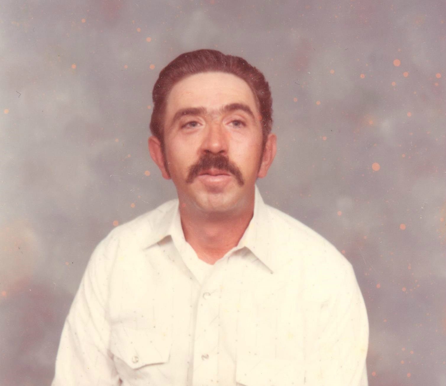 Obituario de Jerry "The Flash" Wayne Barnes