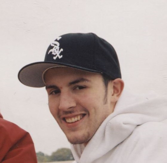 Obituary of Anthony "Tony" Fox