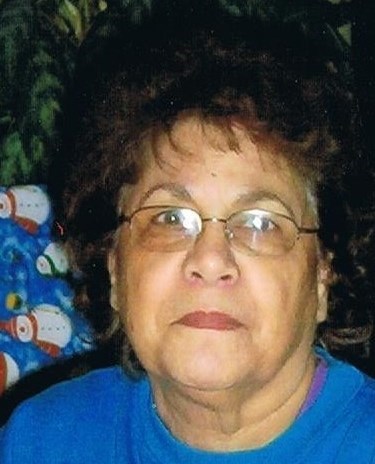 Obituary of Beatrice Macias Maldonado