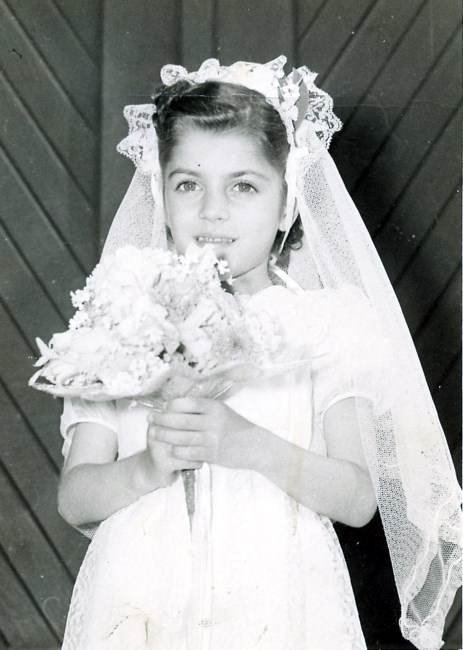 Obituary of Florence M. Elcik