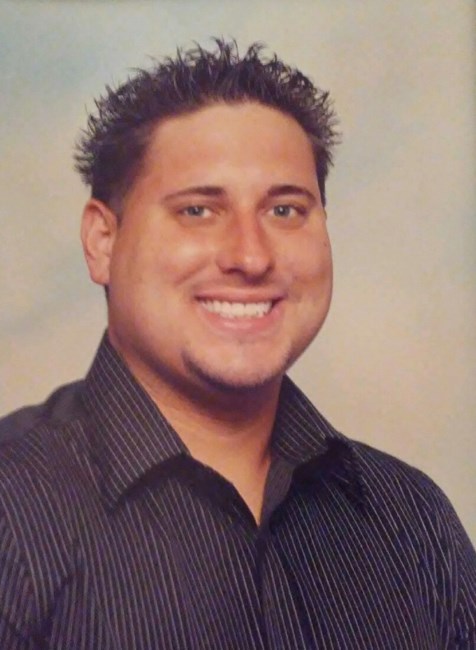 Obituary of Steven Michael Chiasson