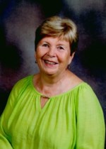 Marilyn Perry