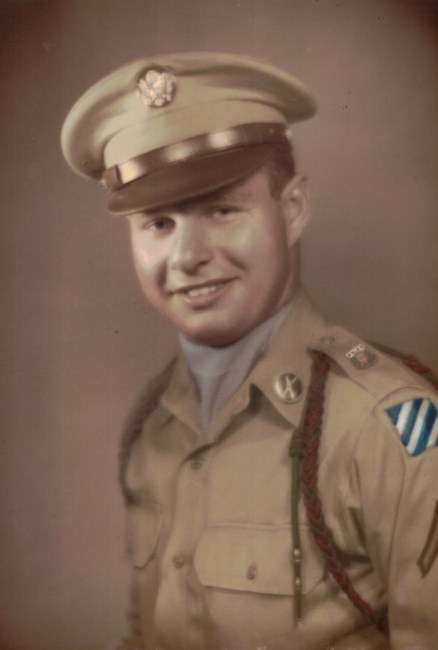 Obituary of Richard G Doucette