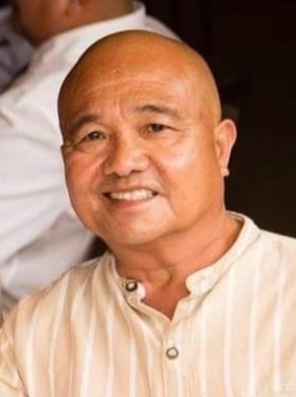 Obituary of Nestor Labitoria Siador