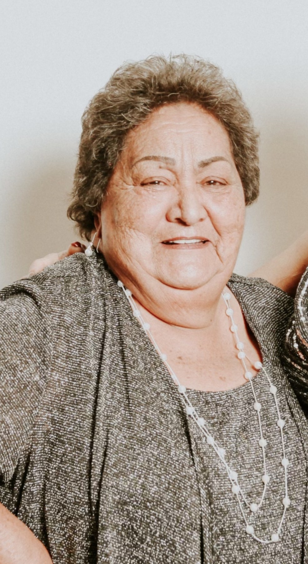 Ernestina Payan Obituary El Paso, TX