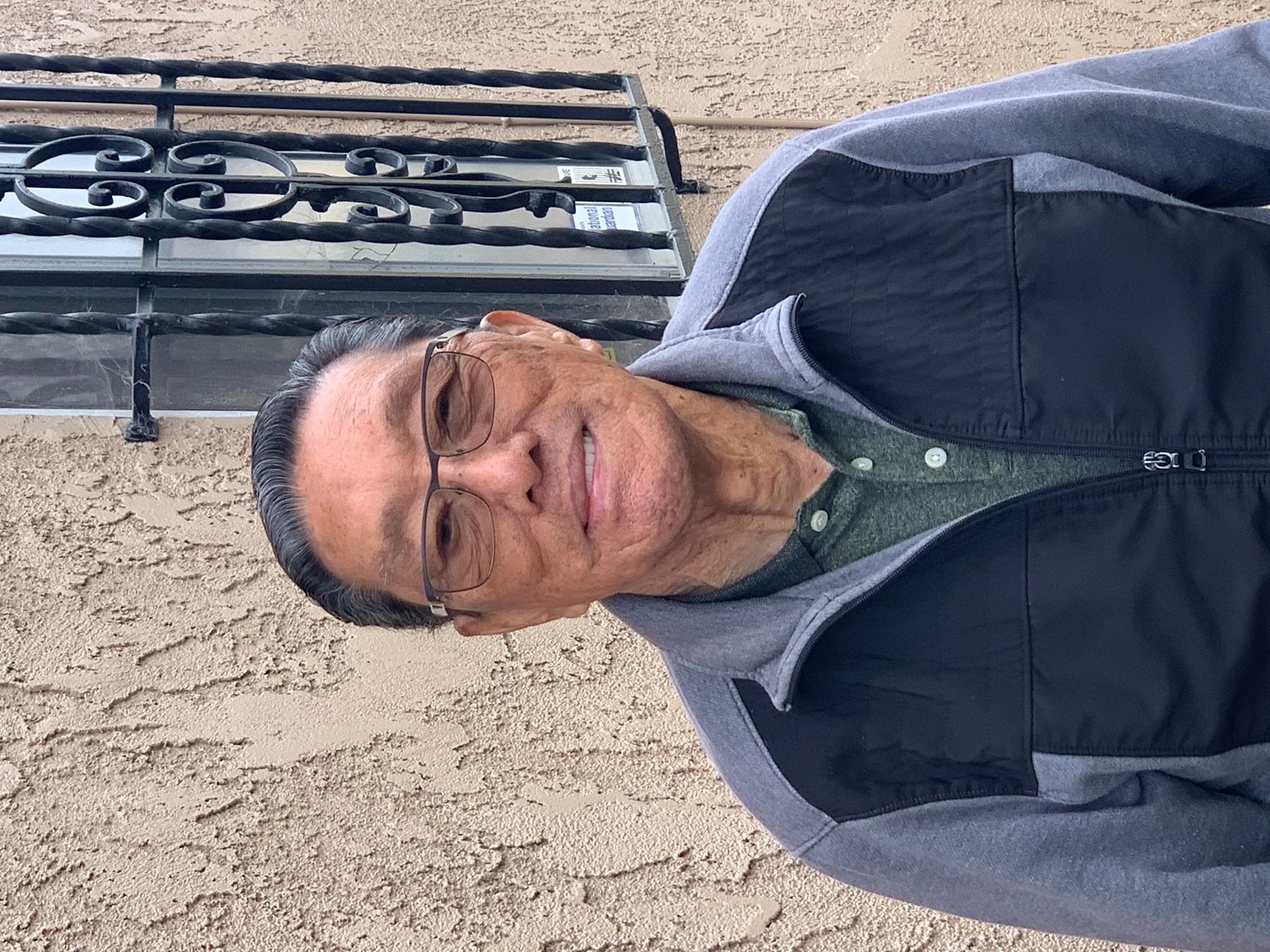 Obituary of Ricardo Calimbas Santos