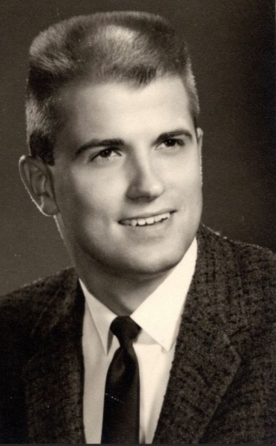 Obituario de William Herman Reck Jr.