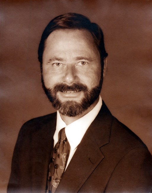 Obituary of Dr. James "Jim" Albert Sutherland Jr.