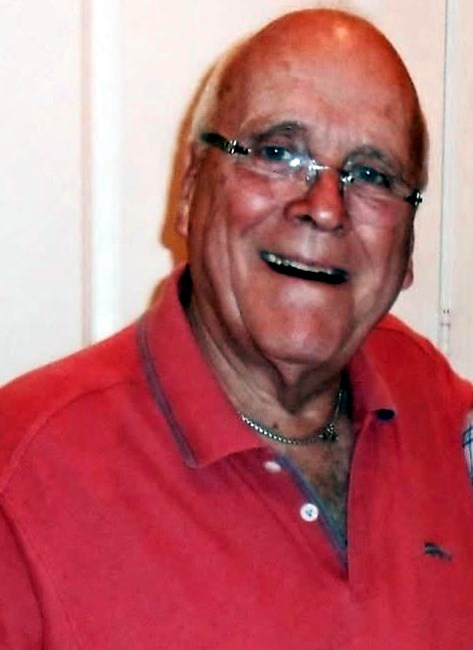 Obituary of Donald Charles Luallen