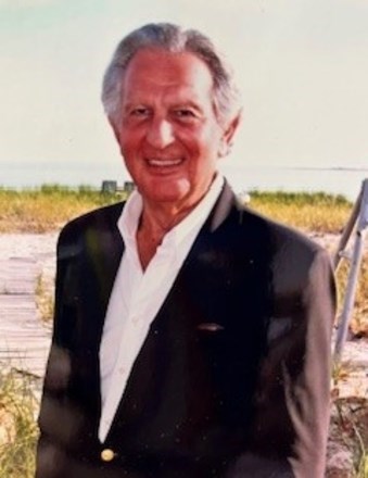 Obituary of Lester Samuel Hyman