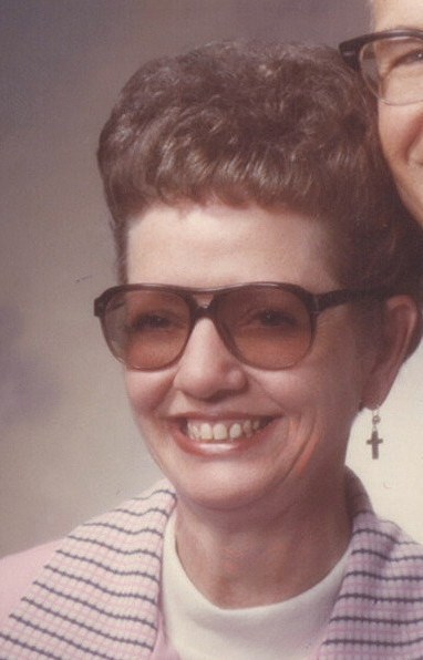 Obituary of Doris E. Kreft