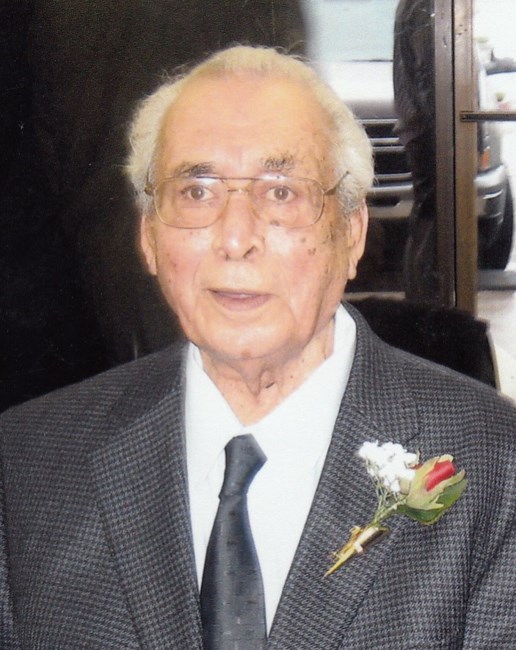 Obituary of John A. Kingsbury