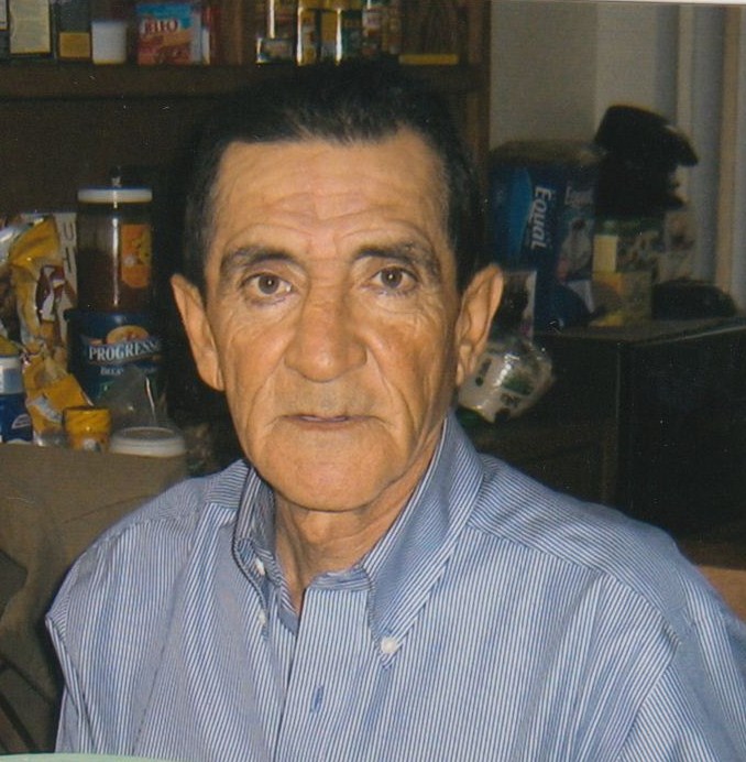 Emilio J. Salcedo Obituary West Covina, CA