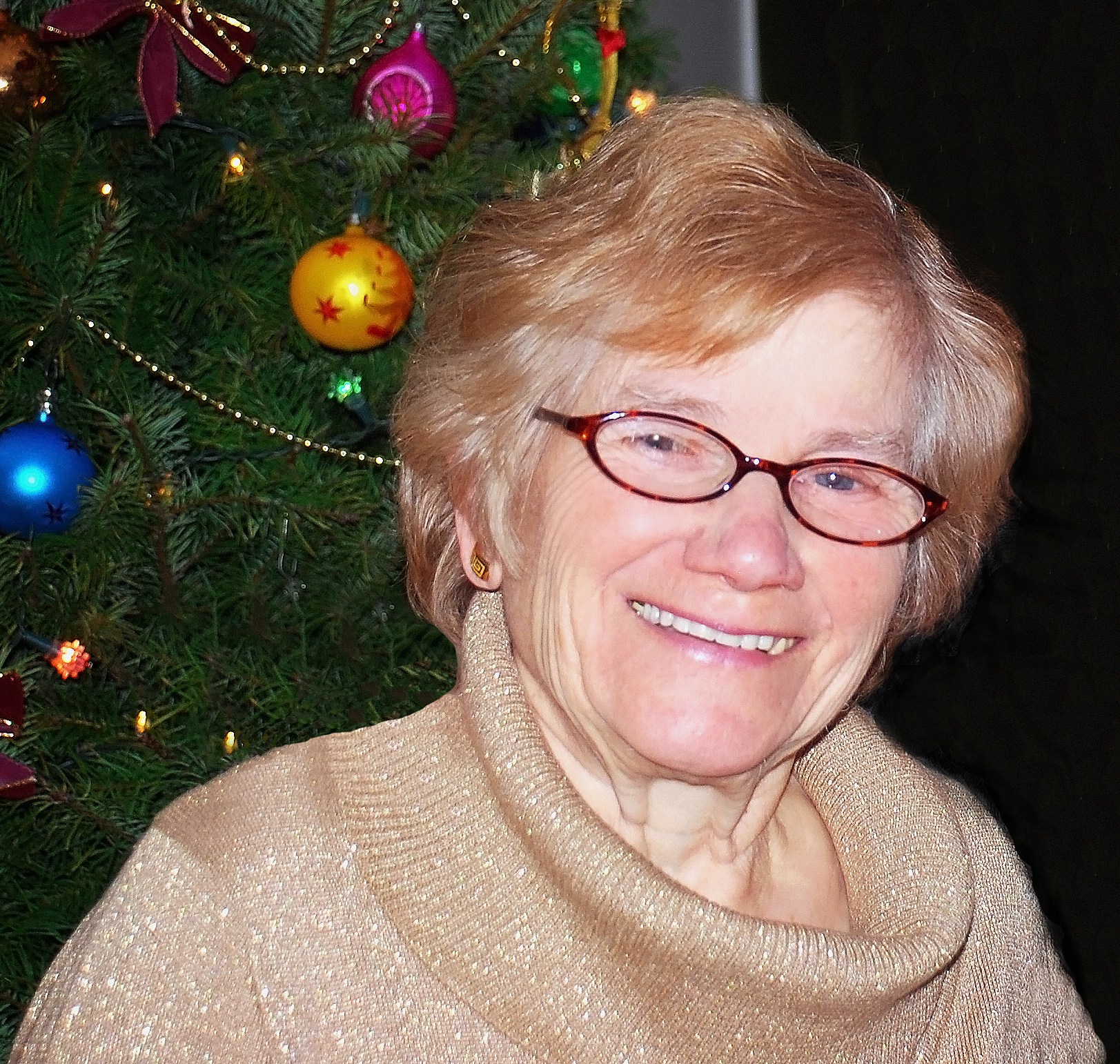 Obituary of Mrs. Parascevi Hatzigiannakis