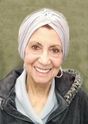 Obituary of Jennie Mocur