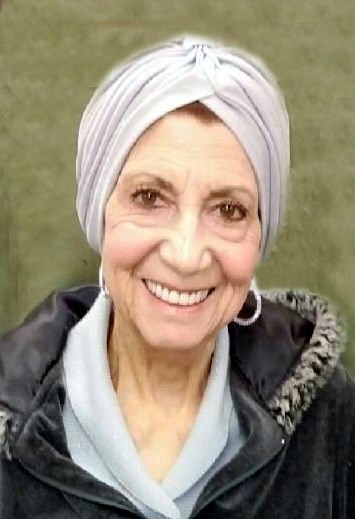 Obituary of Jennie Mocur