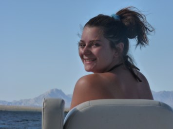 Obituary of Samantha Jean Hedger