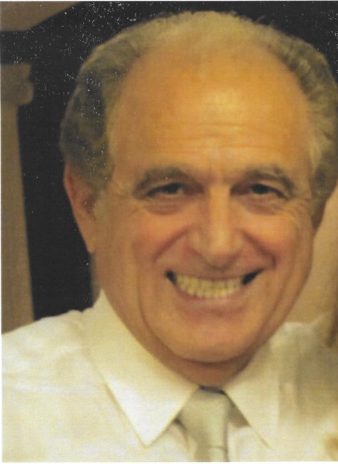 Obituary of Salvatore Ioele