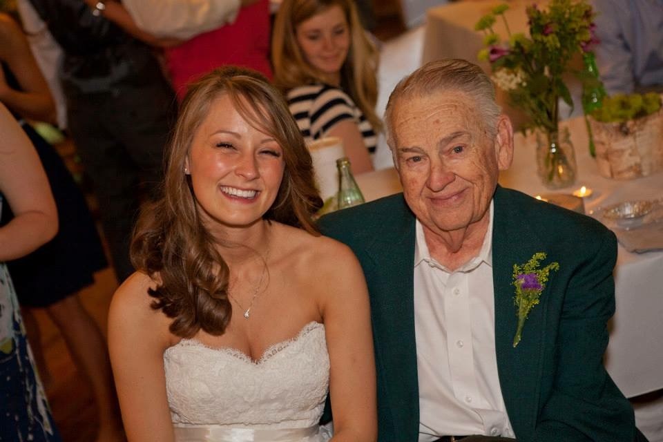 Obituary of Lewis Howard "Boo" Vaughn Jr.