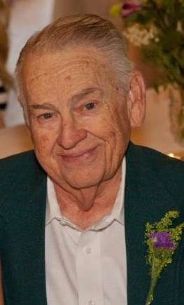 Obituary of Lewis Howard "Boo" Vaughn Jr.