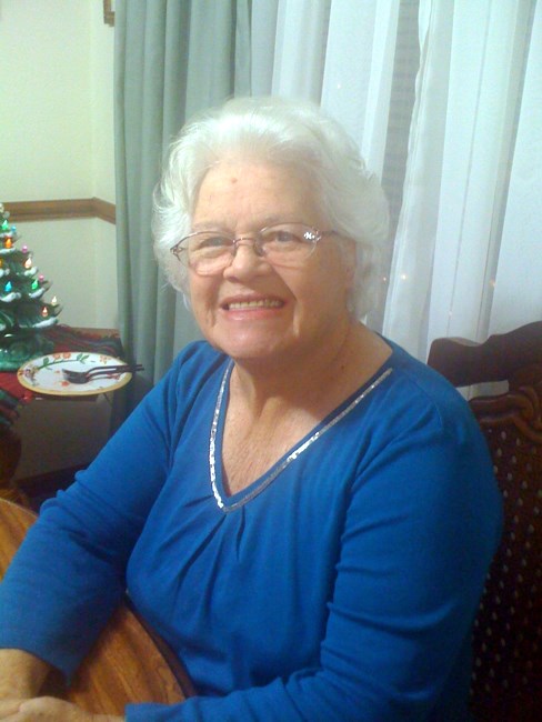 Obituary of Carlota P Deniz