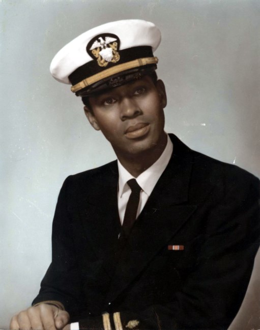 Obituary of Charles Albert Diggs