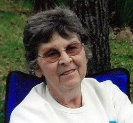 Obituary of Effie Geraldine Hermes
