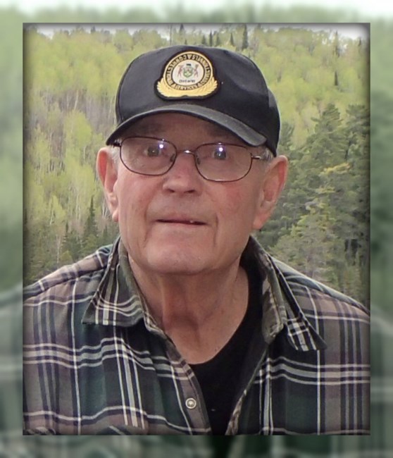 Obituary of Ernest Nelson Dinsmore